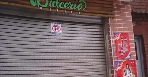 DULCERIA CALLE 22 BIS 9B CON 20 DULCERIA CALLE 22 BIS 9B CON 20
